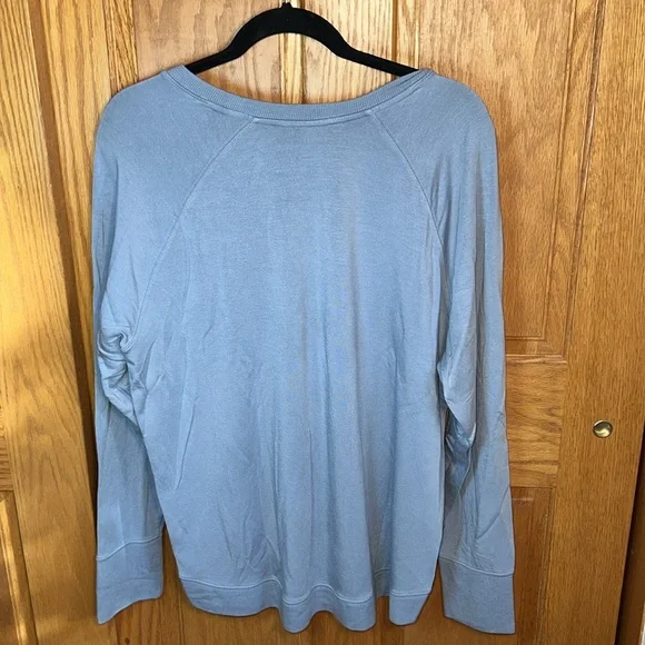 Athleta Mindset Sweatshirt - Picture 4 of 10